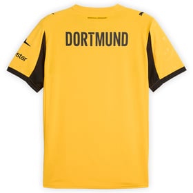 Herren Borussia Dortmund 2025/26 Pokaltrikot