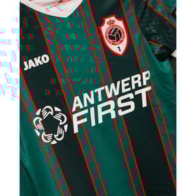 Herren Royal Antwerp 2024/25 Drittentrikot