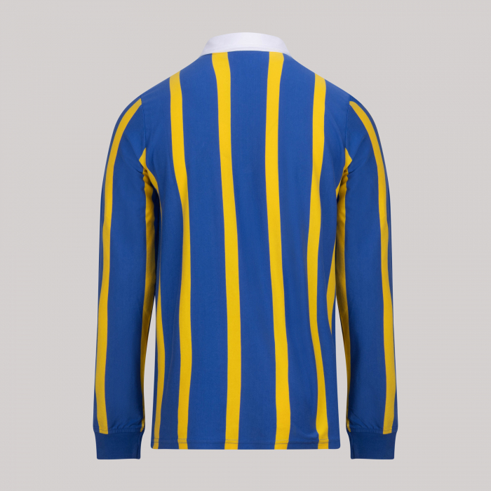 Maillot Rétro Heritage Manches Longues Homme Brentford 1905