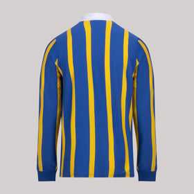 Maillot Rétro Heritage Manches Longues Homme Brentford 1905