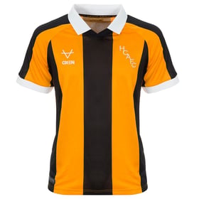 Camiseta de local Hull City 2026/27 para niño