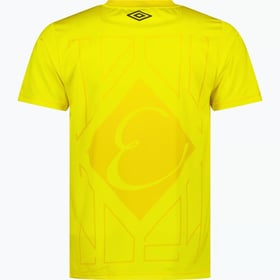 Herren IF Elfsborg Drittes Pre-Match 120 Jahre Trikot
