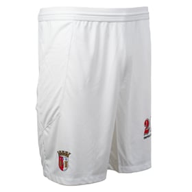 Kinder SC Braga 2024/25 Heim-Short