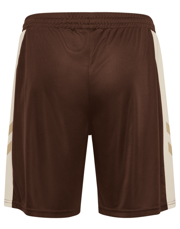 Herren UD Las Palmas 2025/26 Dritte Shorts
