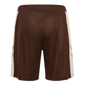 Herren UD Las Palmas 2025/26 Dritte Shorts