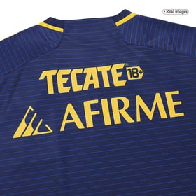 Tigres Auswärtstrikot 23/24