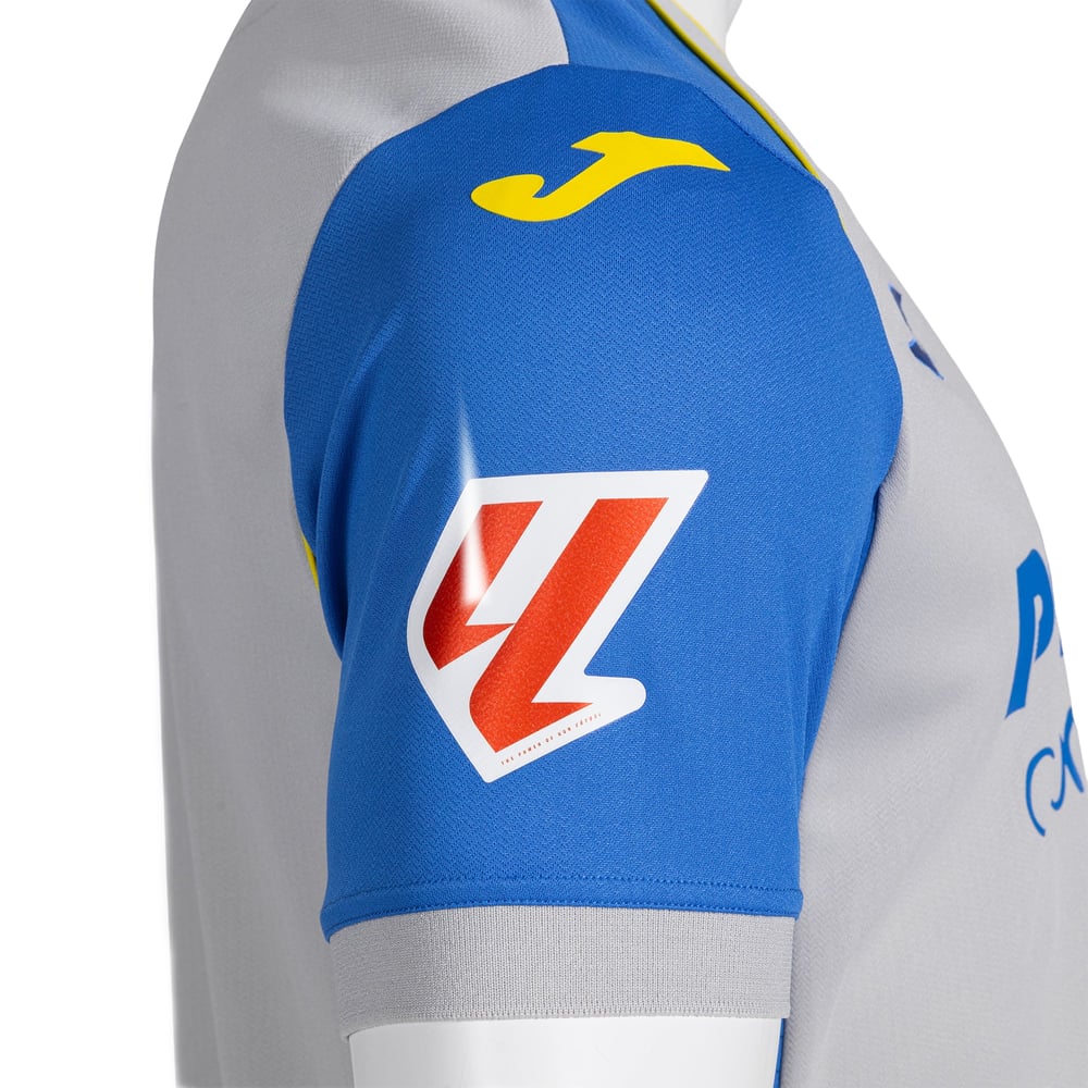 Maillot extérieur Homme Villarreal 2026/27