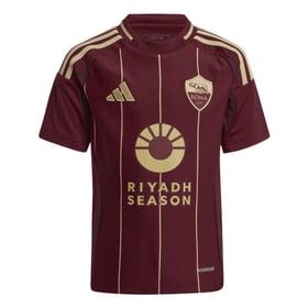 Kinder Roma 2024/25 Heim Trikot