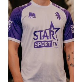Damen Beerschot 2025/26 Auswärtstrikot