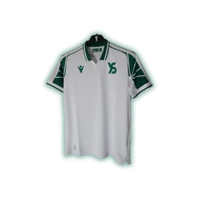 Damen Yverdon Sport FC 2025/26 Auswärtstrikot