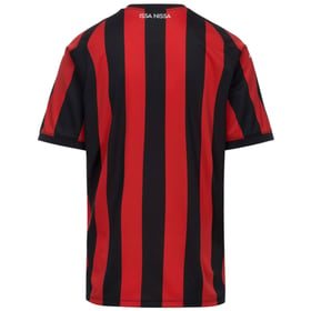 Maillot Domicile OGC Nice 2026/27 Homme