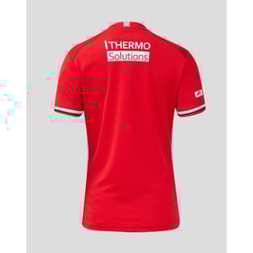 Women's FC Twente 2024/25 Home Shirt