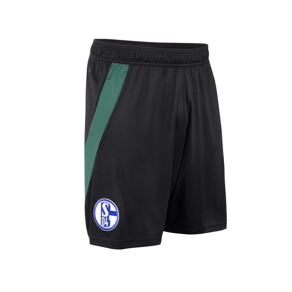Kinder FC Schalke 04 2024/25 Auswärts Shorts