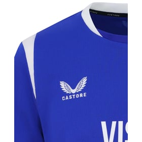 Maglia donna Cardiff City 2026/27 home