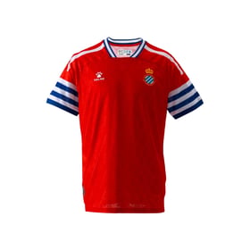 Maillot Extérieur RCD Espanyol 2026/27 Homme