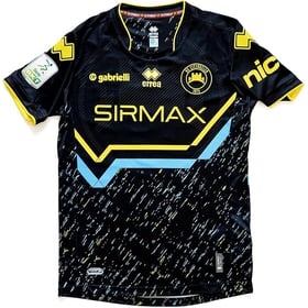 Herren Cittadella 2024/25 Vierter Shirt