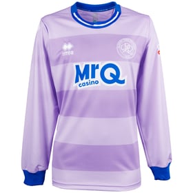Maglia Away a maniche lunghe uomo Queens Park Rangers 2026/27