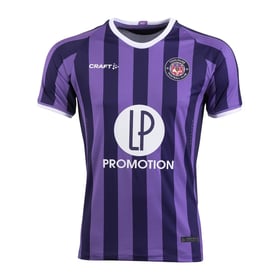 Damen Toulouse FC 2023/24 Auswärts Trikot