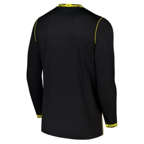 Maillot Extérieur Manches Longues Chelsea 2026/27 Femme
