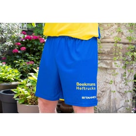 Herren RKC Waalwijk 2025/26 Heimshorts