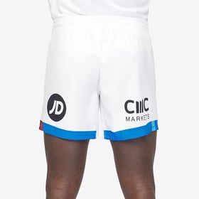 Women's Blues 2025 Away Shorts