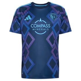 Men's Sporting Kansas City 2026 Away Shirt