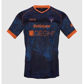 Women's Lecce 2024/25 Third Shirt