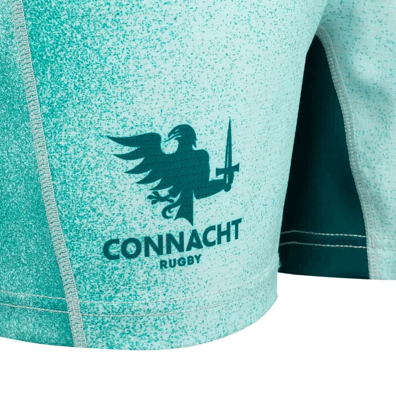 Men's Connacht 2026/27 Away Shorts