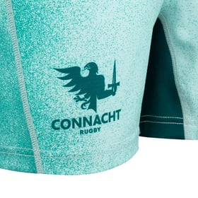 Men's Connacht 2026/27 Away Shorts