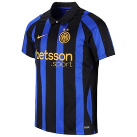 Maillot Inter Milan 2026/27 Domicile Enfant