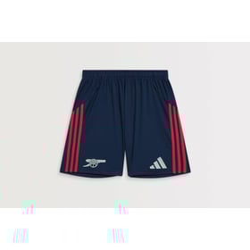 Men's Arsenal 2025/26 Away Shorts