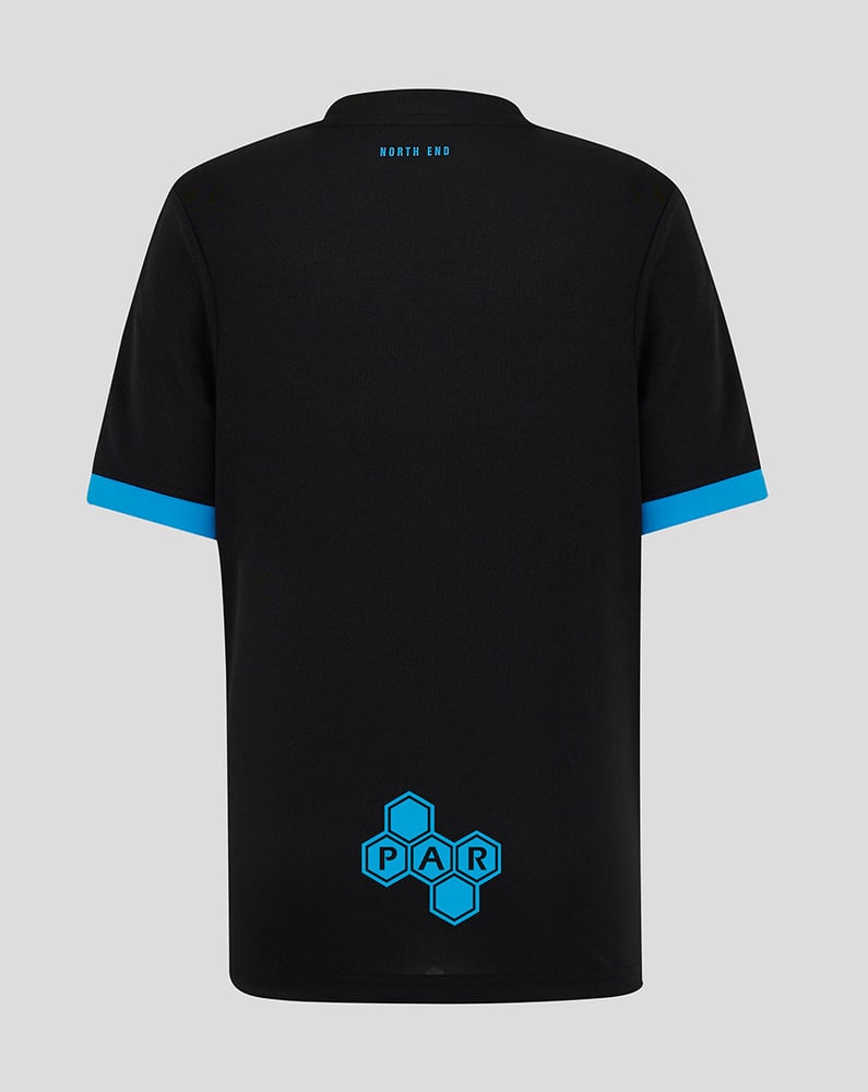 Kid's Preston North End 2024/25 Third Shirt