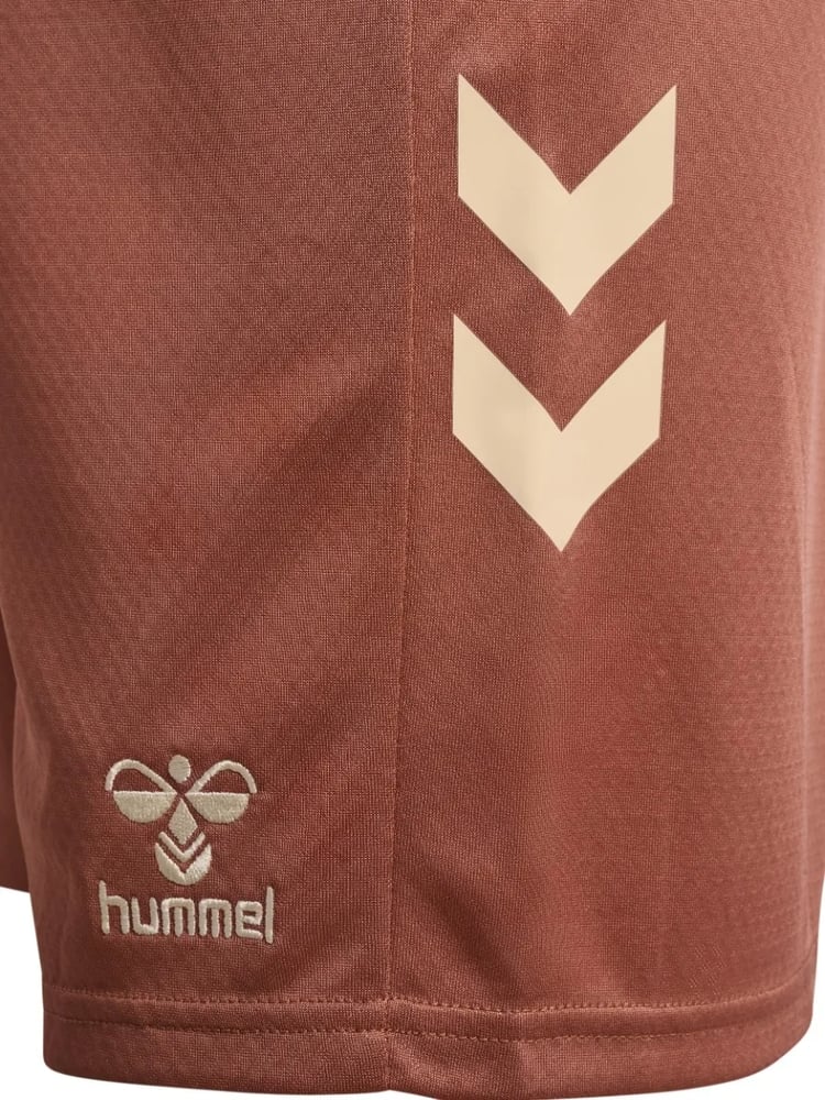 Kid's 1. FC Magdeburg 2026/27 Away Shorts