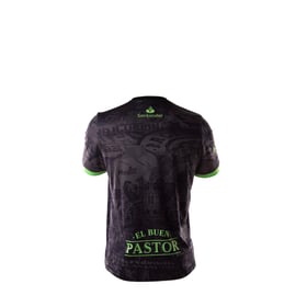 Kinder R. Racing Club 2024/25 Dritt Prematch Shirt