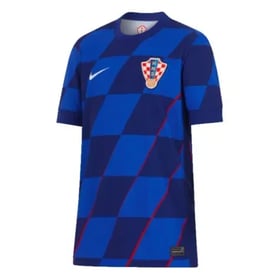 Damen MODRIC Kroatien 2024/25 Auswärtstrikot