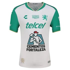 Men's Club León 2026/27 Away Shirt