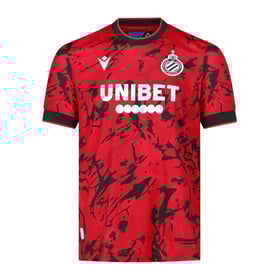 Men's Club Brugge 2023/24 Third Shirt