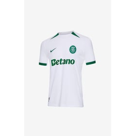 Damen Sporting CP 2024/25 Auswärtstrikot