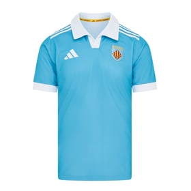 Kid's USA Perpignan 2025/26 Home Shirt