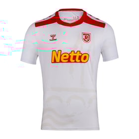 Damen SSV Jahn Regensburg 2024/25 Heim Trikot