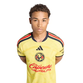 Men's Club América 2026/27 Home Shirt