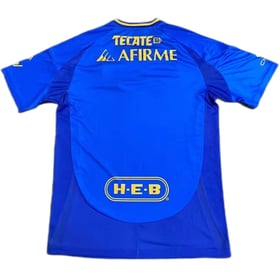 Tigres UANL Auswärtstrikot 2024/25