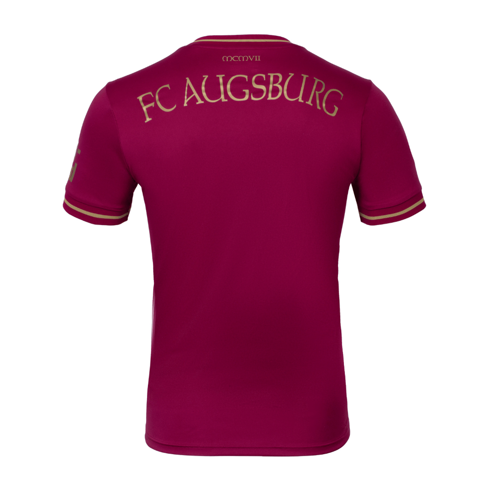 Herren FC Augsburg 2024/25 Dritttrikot
