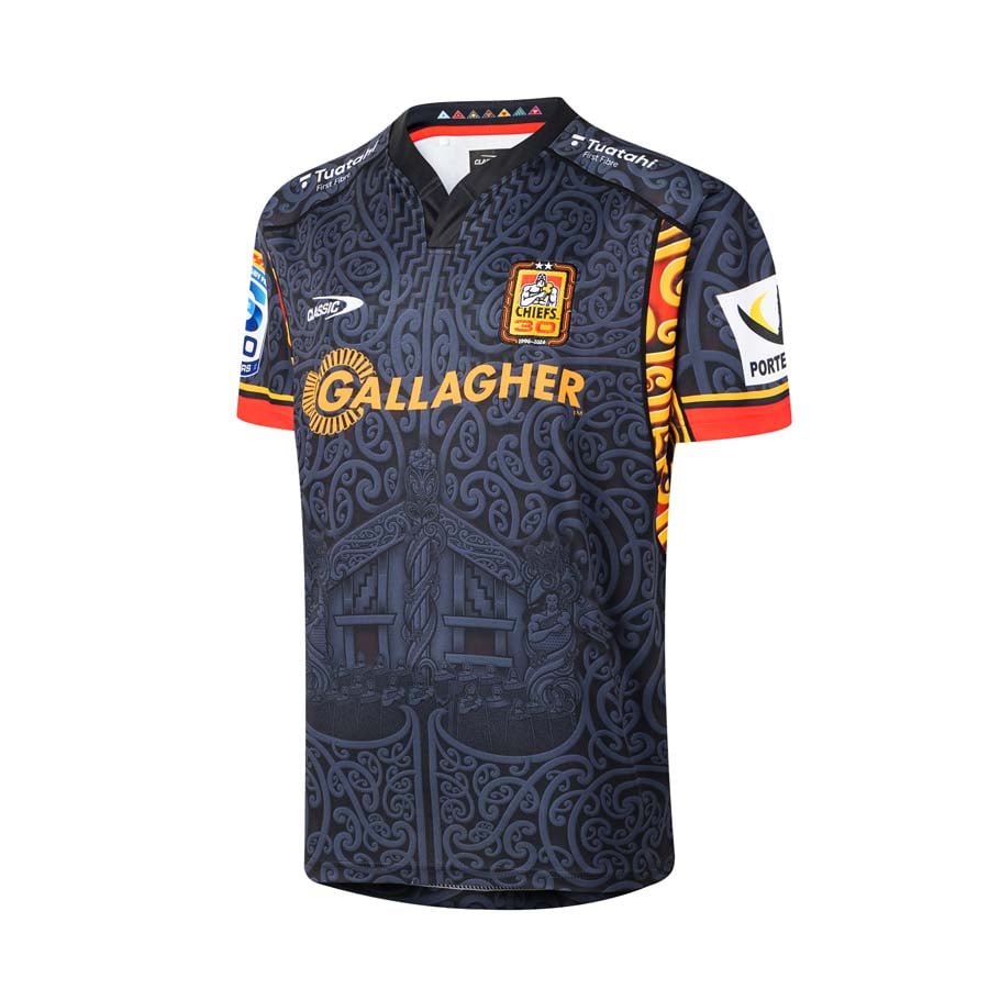 Men's Chiefs 2026 Home Shirt
