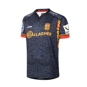 Men's Chiefs 2026 Home Shirt