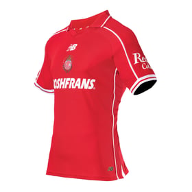 Kid's Toluca FC 2026/27 Home Shirt