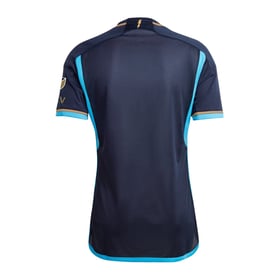 Damen Philadelphia Union 2025 Heimtrikot