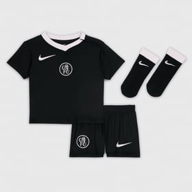 Kinder Chelsea 2025/26 Drittes Set