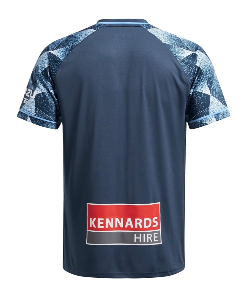 Herren Sydney FC 2024/25 Dritttrikot