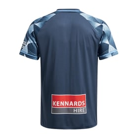 Herren Sydney FC 2024/25 Dritttrikot